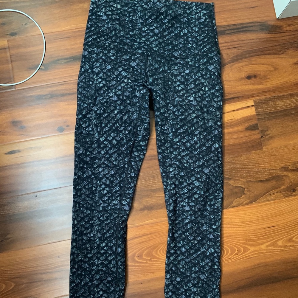 Lululemon HR Leggings